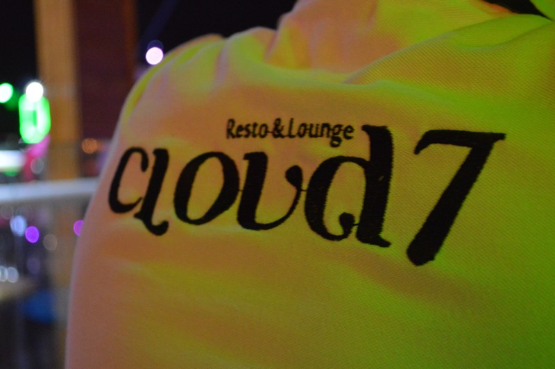 Cloud7 on Saturday Night